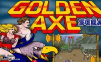 Golden Axe Jogue O Cl Ssico Jogo Online Na Consola Sega Emulator