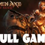 Golden Axe: Beast Rider Full Walkthrough Gameplay