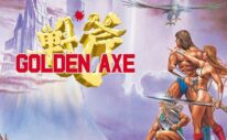 Golden Axe Game Review