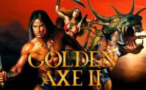 Golden Axe II Playthrough: Relive the Epic Adventure