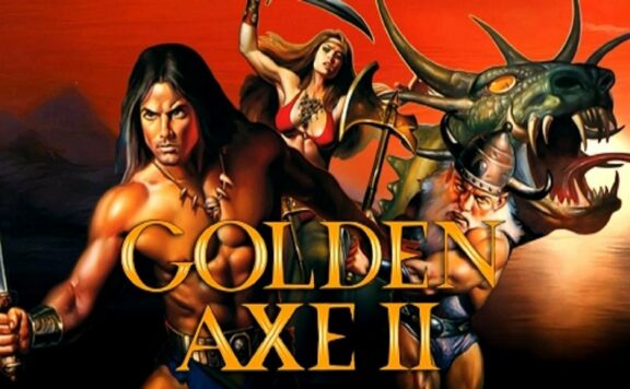Golden Axe II Playthrough: Relive the Epic Adventure