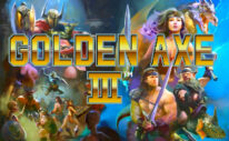 Golden Axe III Game Review