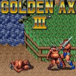 Golden Axe III Walkthrough