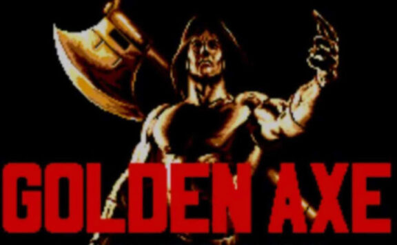 Play Golden Axe on Sega Master System Online
